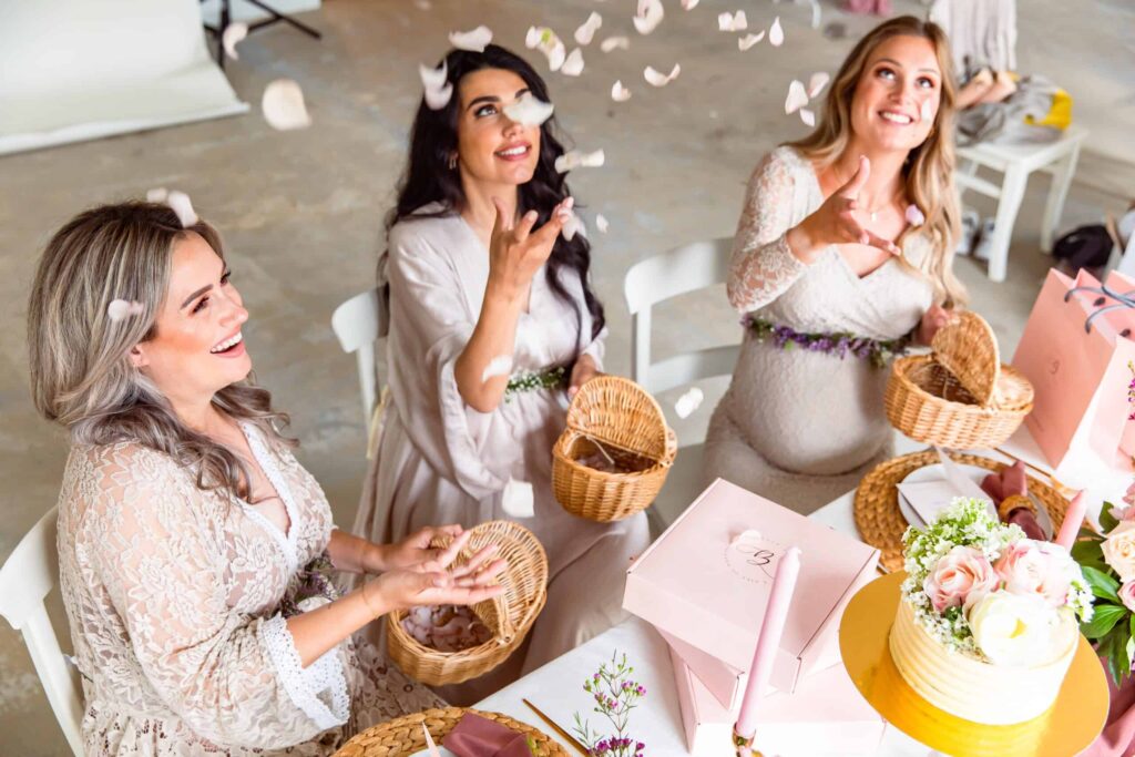 Babyshower
