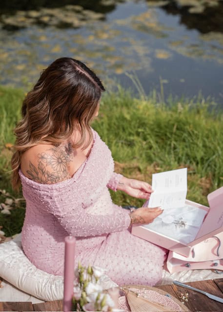Babyshower-cadeau-moeder-
