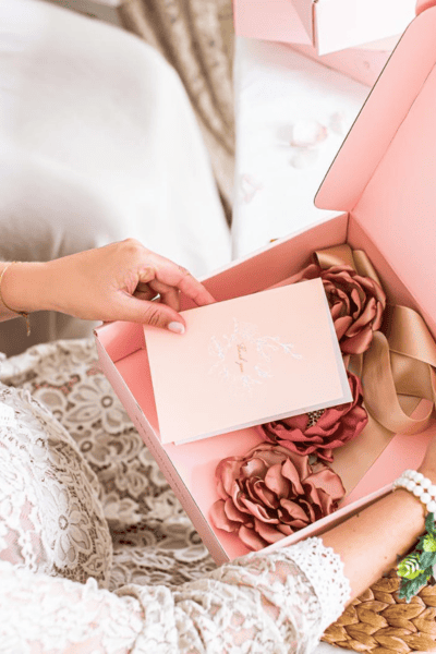 ✨ Verrassing vol met liefde