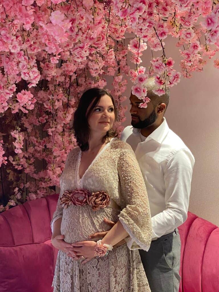 Jessica & Randy
