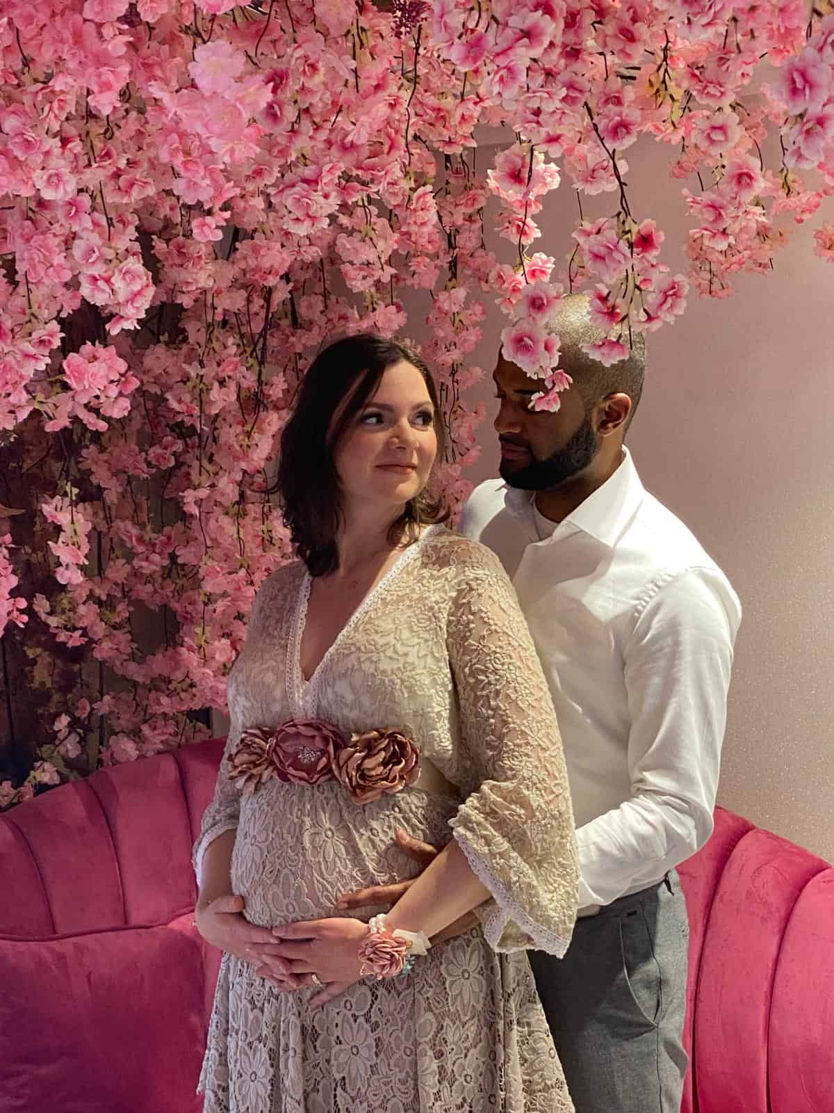 Jessica & Randy