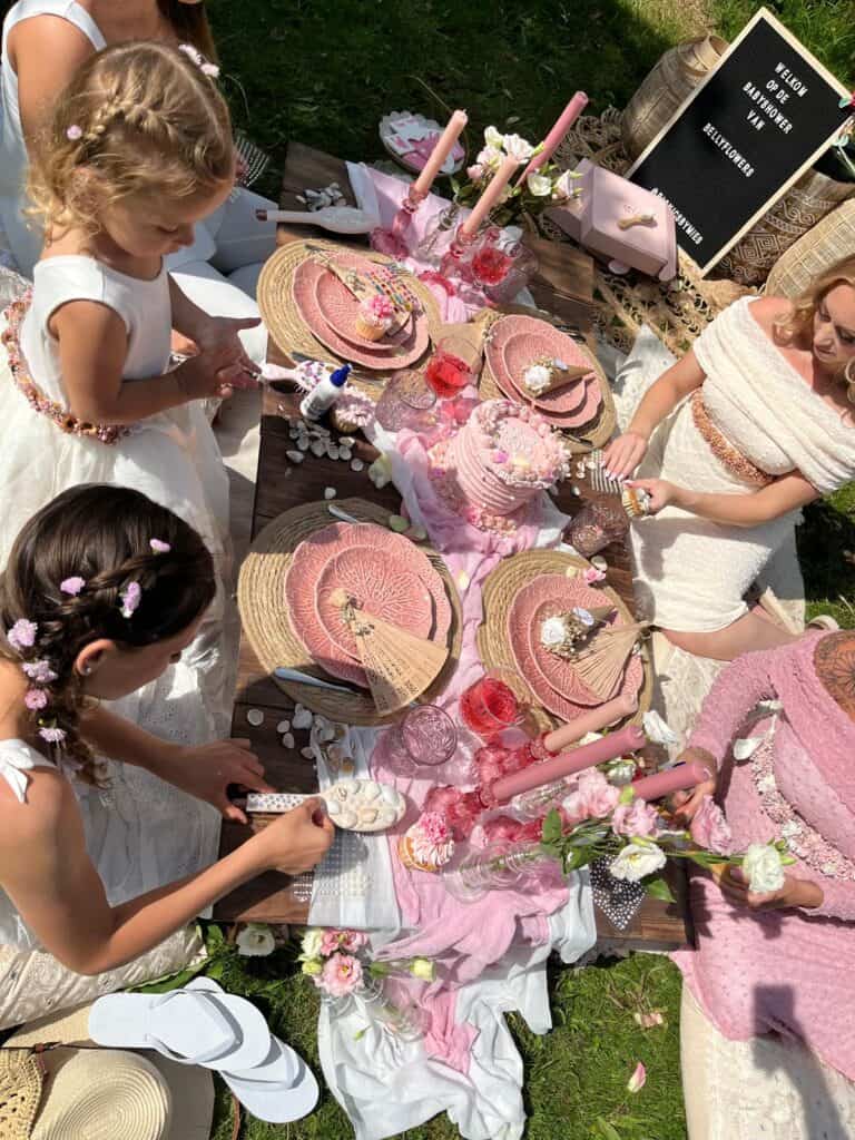 Little Bloomers