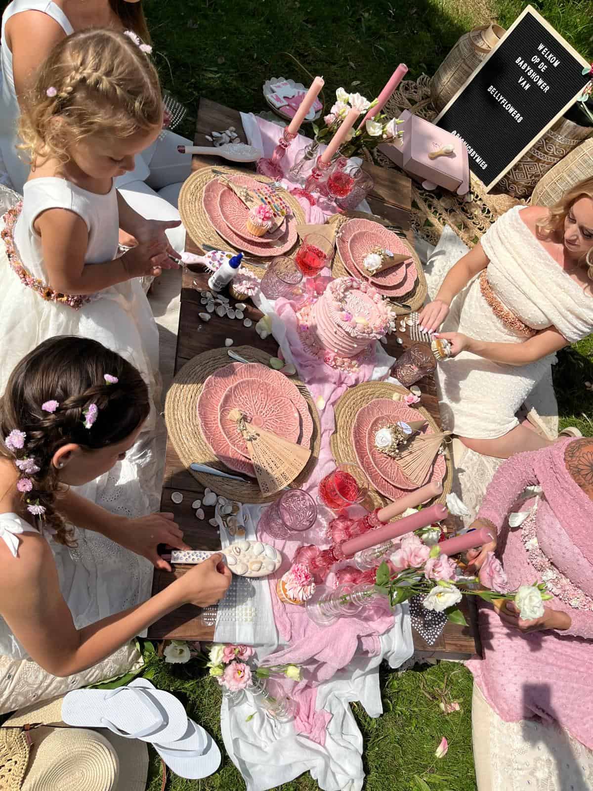 Little Bloomers