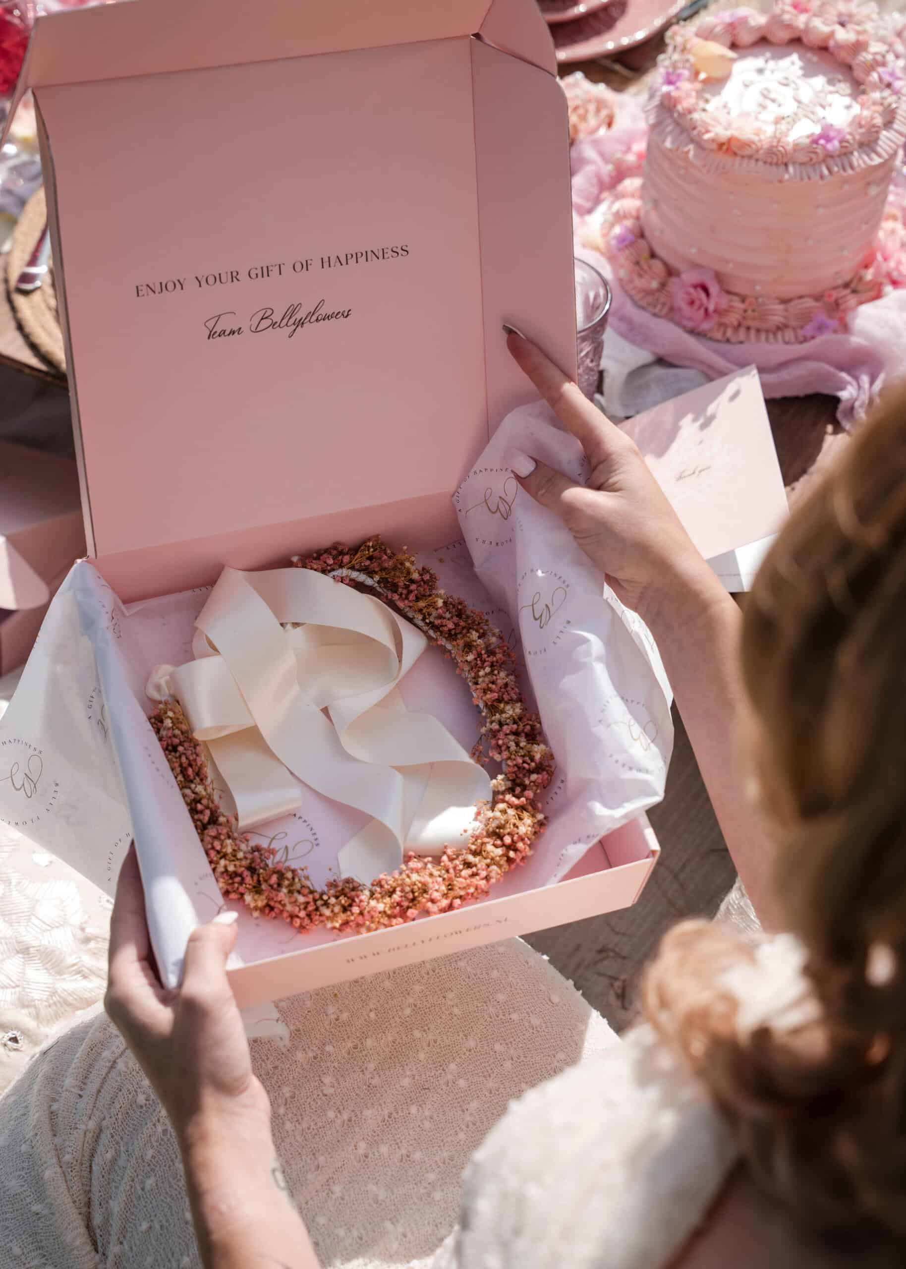 Babyshower-cadeau-moeder