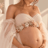 Rosé Whisper Bellyflower
